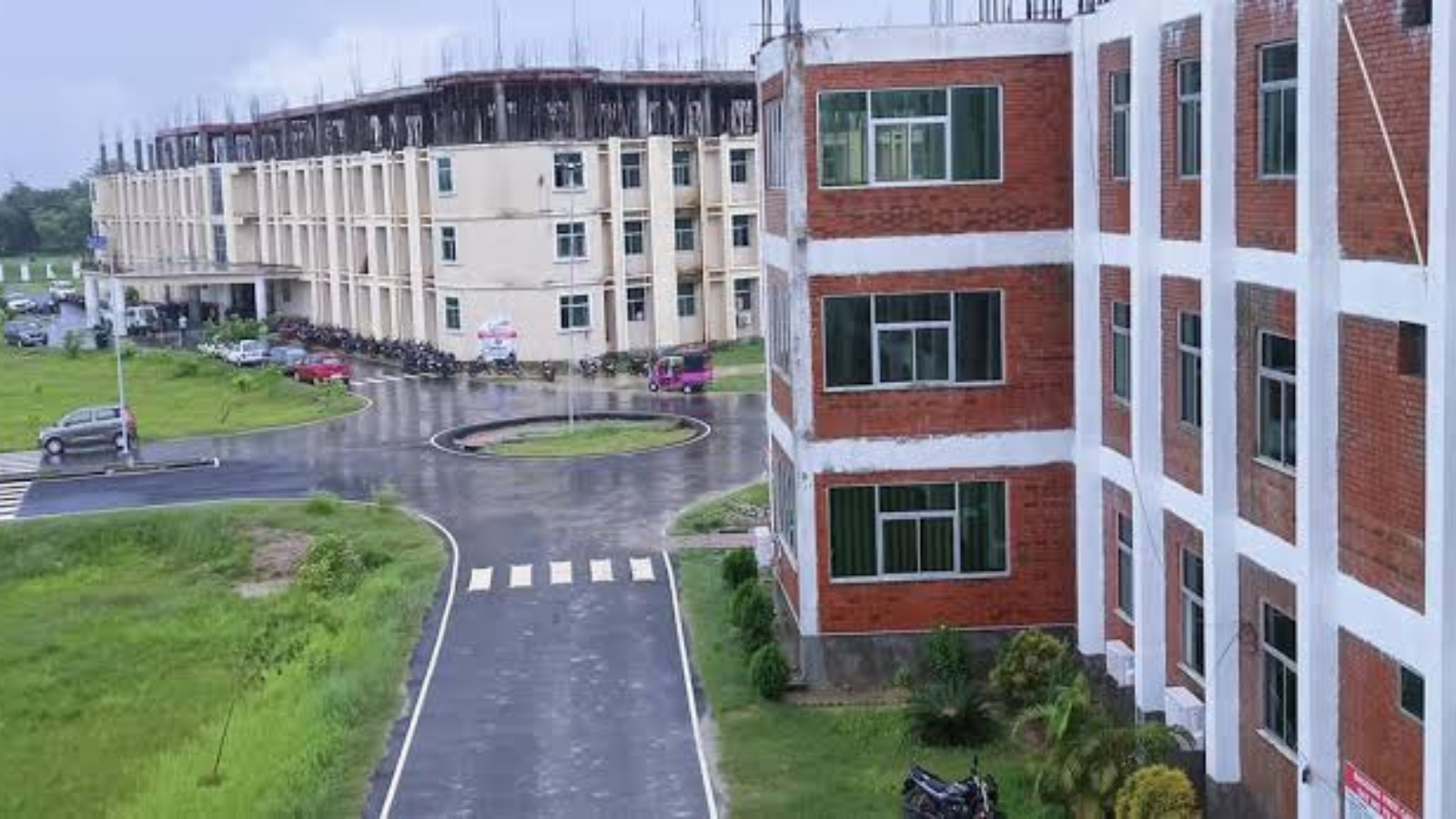 Madhubani Medical College